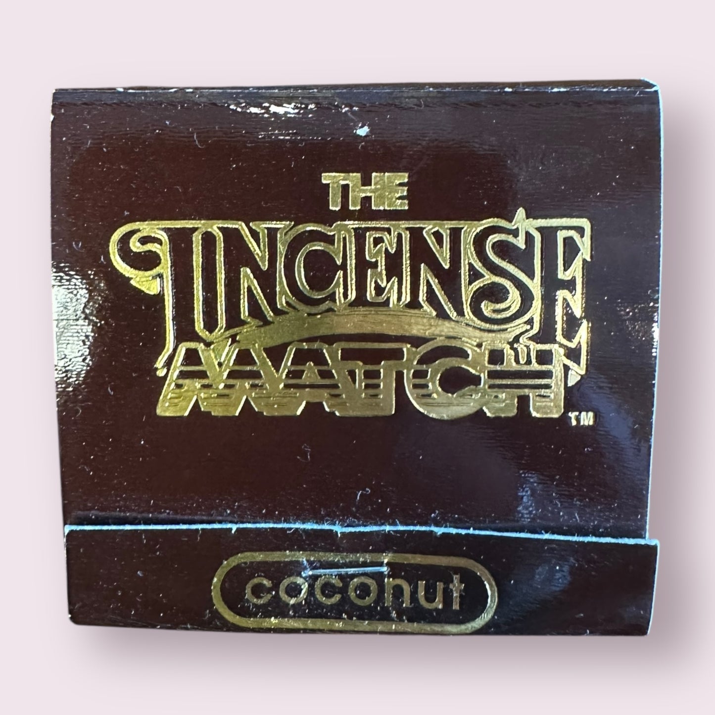 Incense Matches