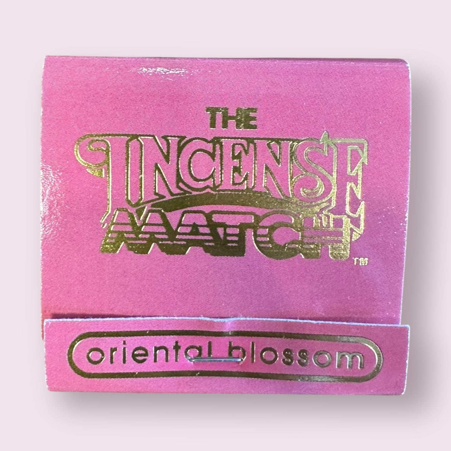 Incense Matches