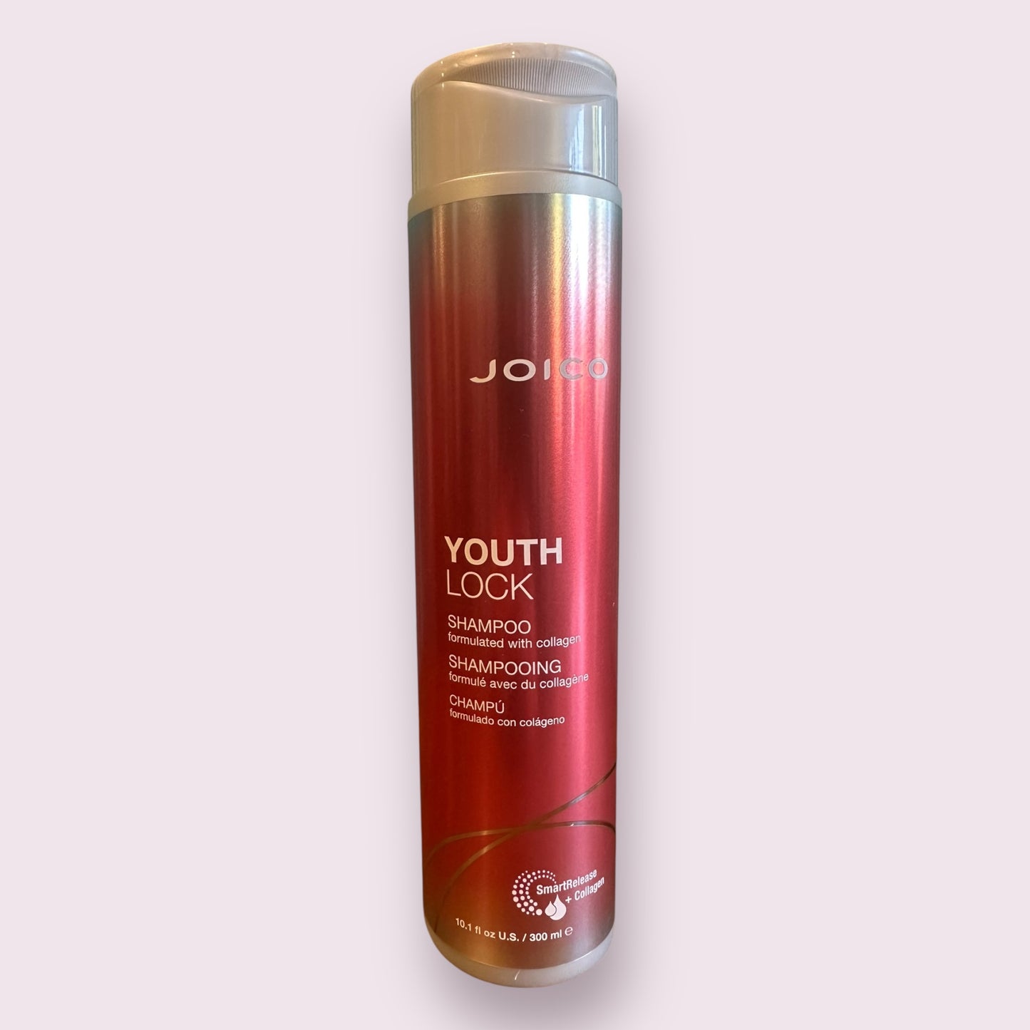 Youth Lock Shampoo