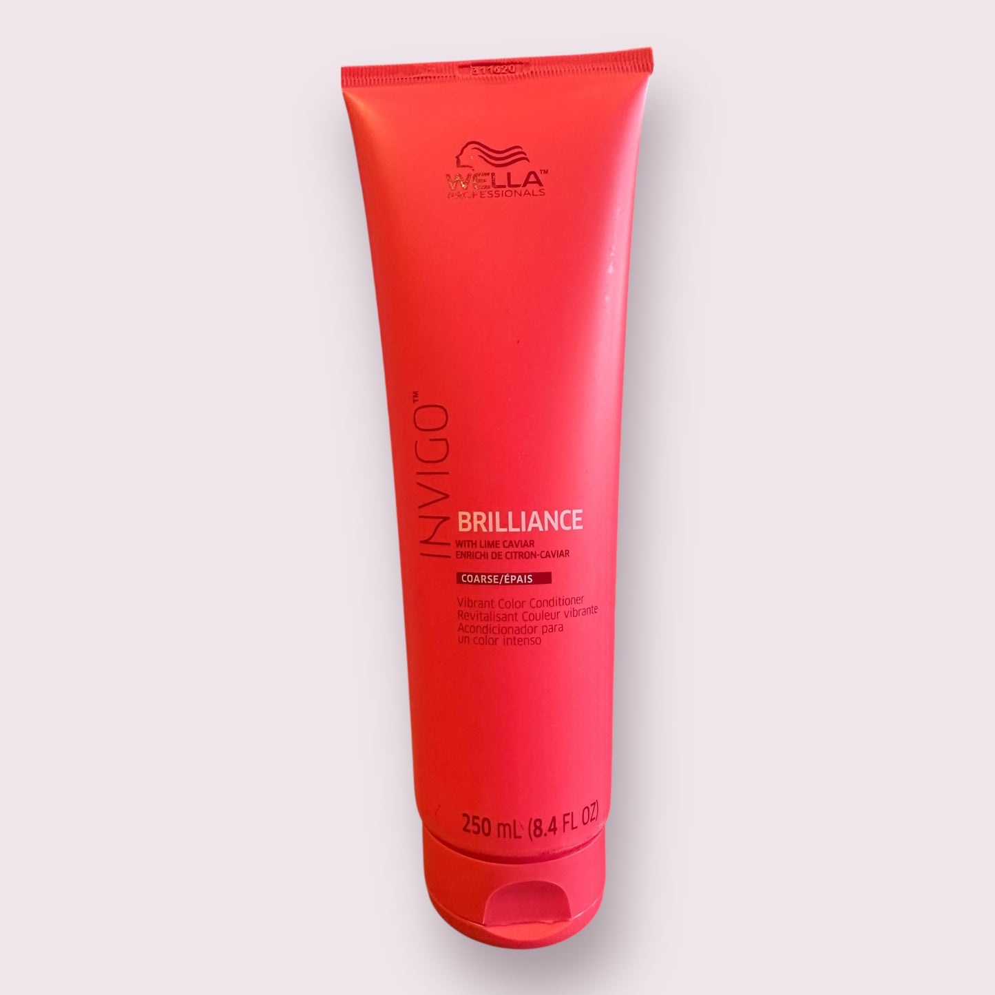 INVIGO Brilliance Vibrant Color Conditioner for Coarse Hair