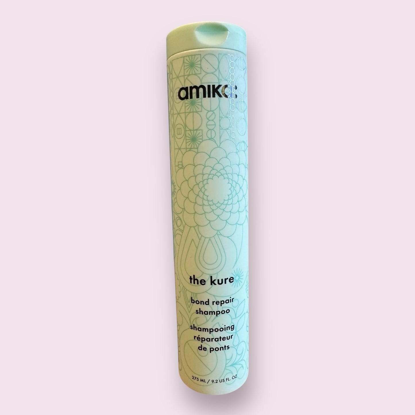Amika The Kure Bond Repair Shampoo