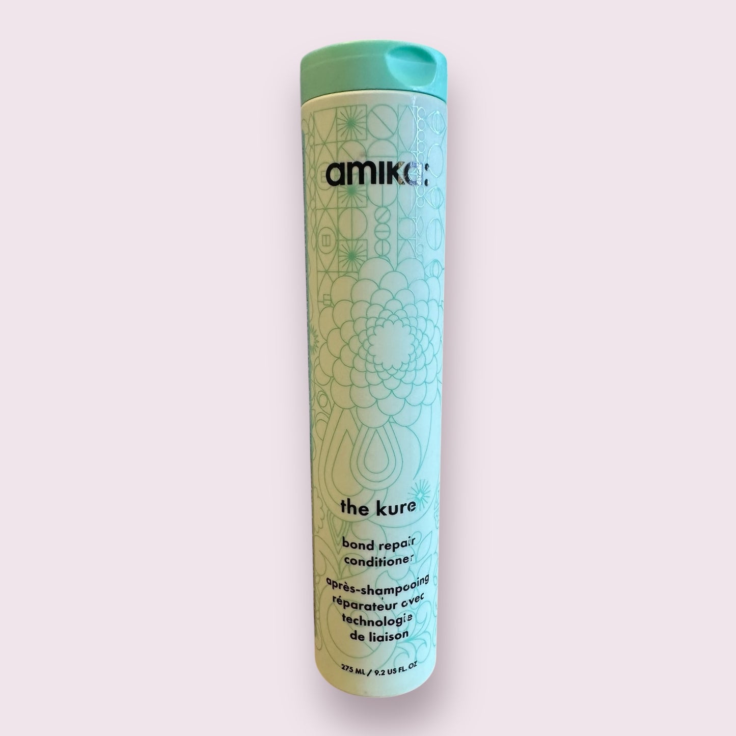Amika The Kure Bond Repair Conditioner