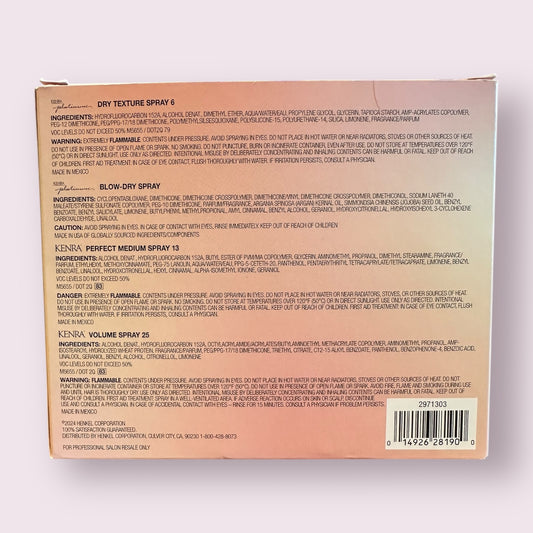 On-The-Go Essentials