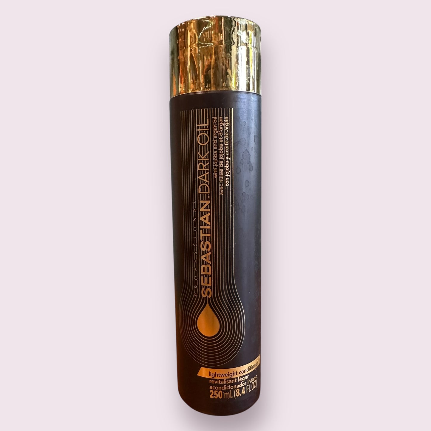 Dark Oil Lightweight Conditioner
