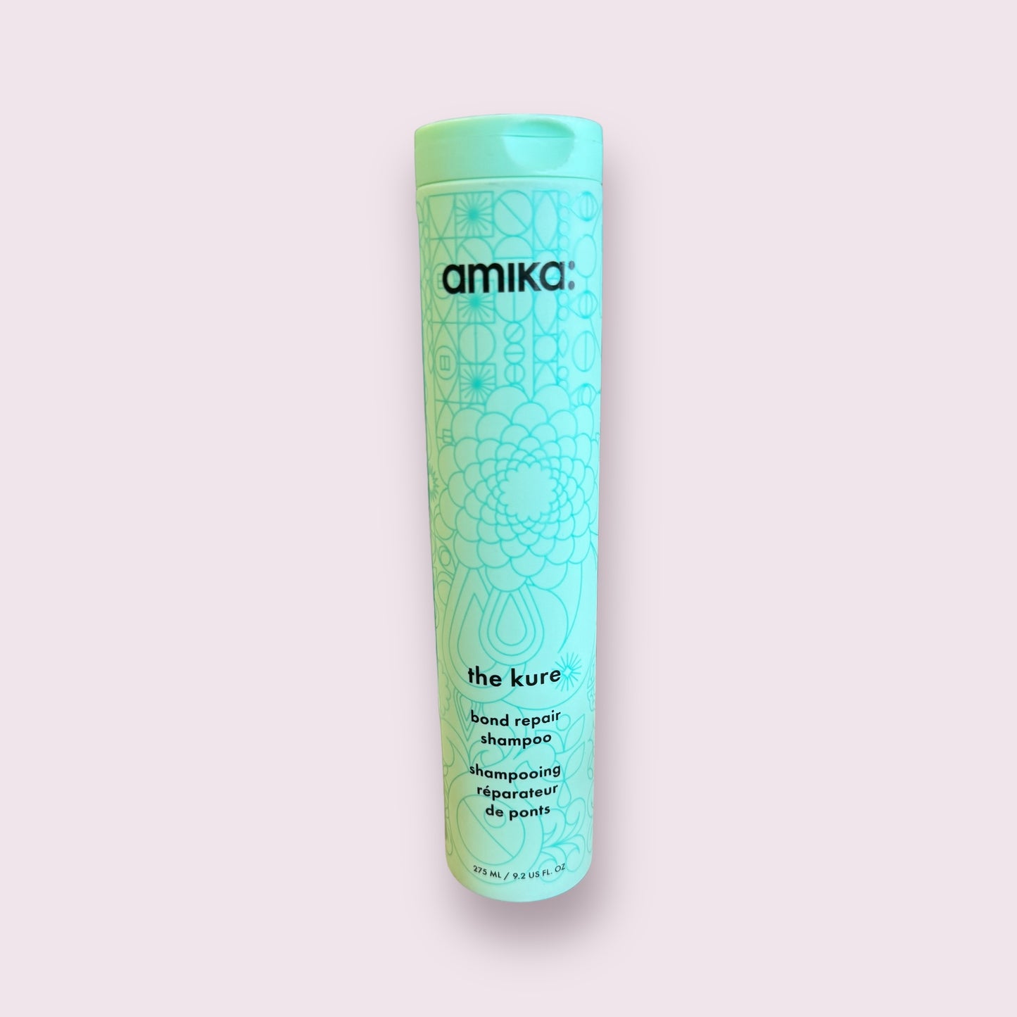 Amika The Kure Bond Repair Shampoo