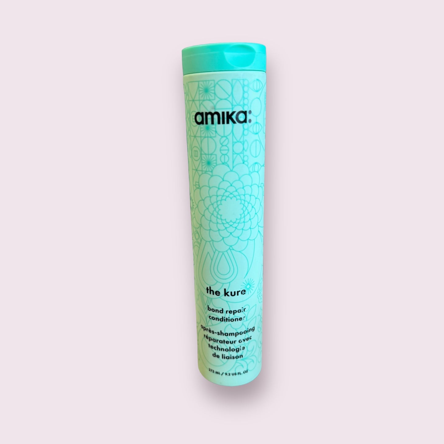 Amika The Kure Bond Repair Conditioner