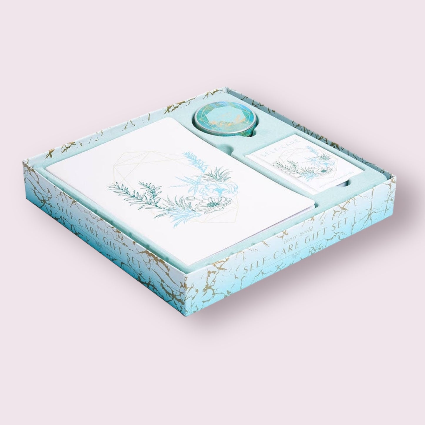 Self-Care Gift Set