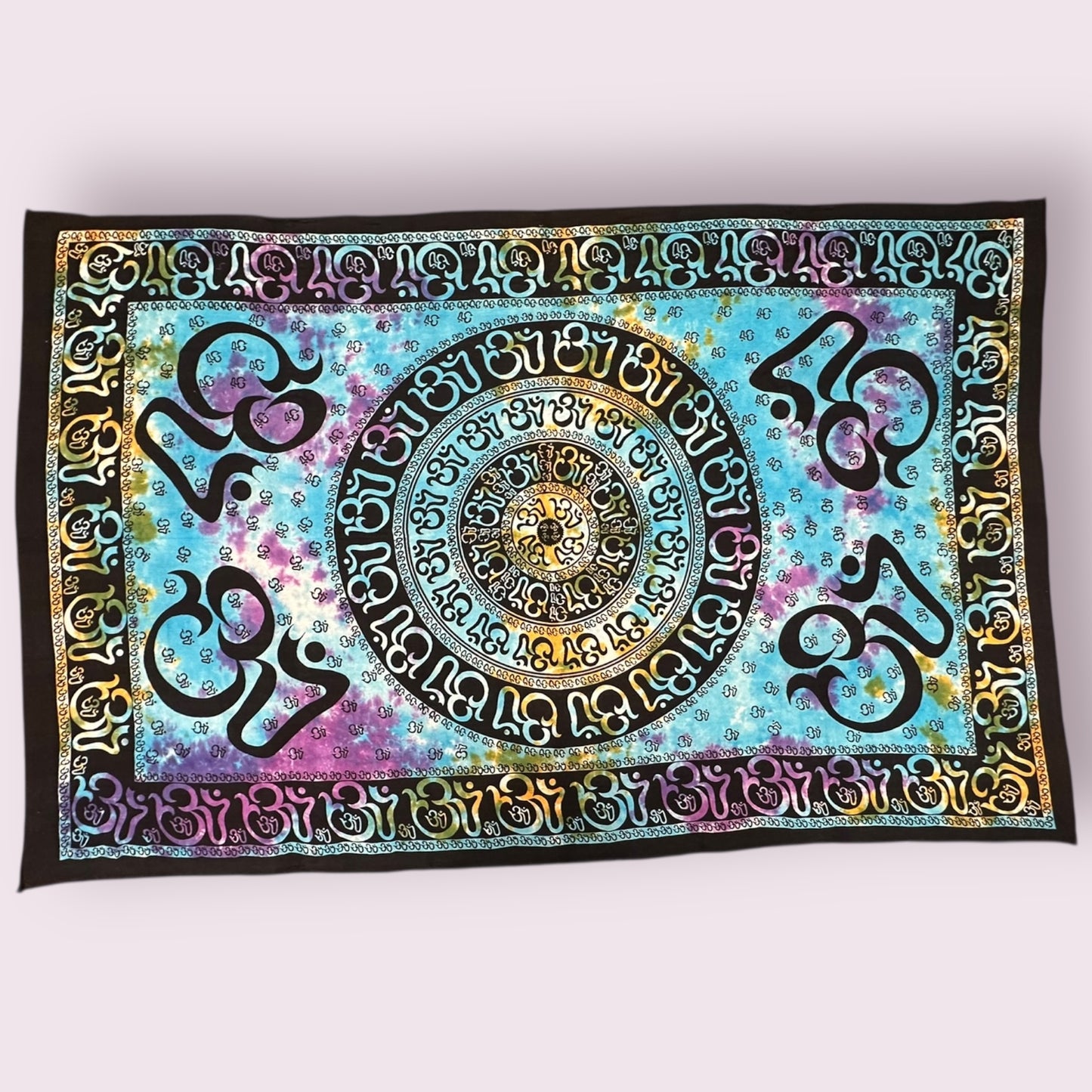 Om Print Tapestry