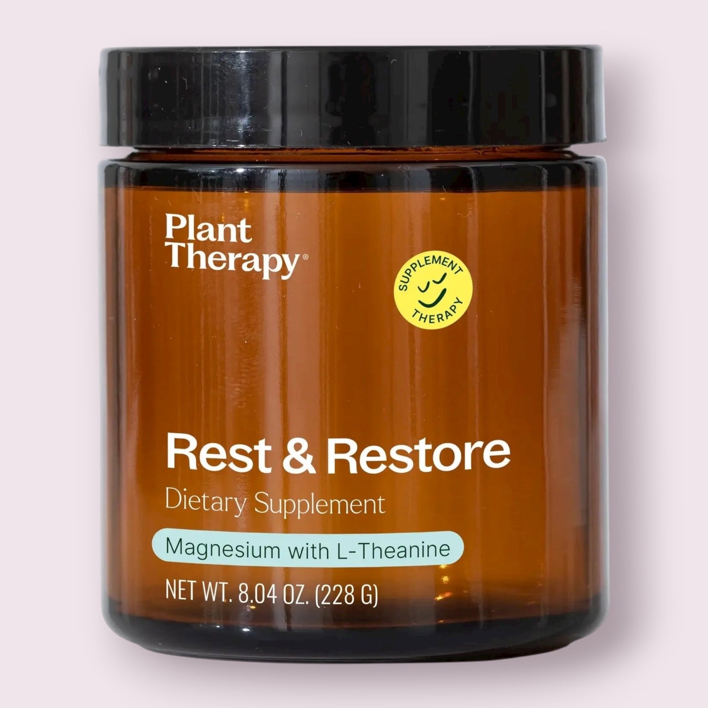 Rest & Restore Magnesium Powder