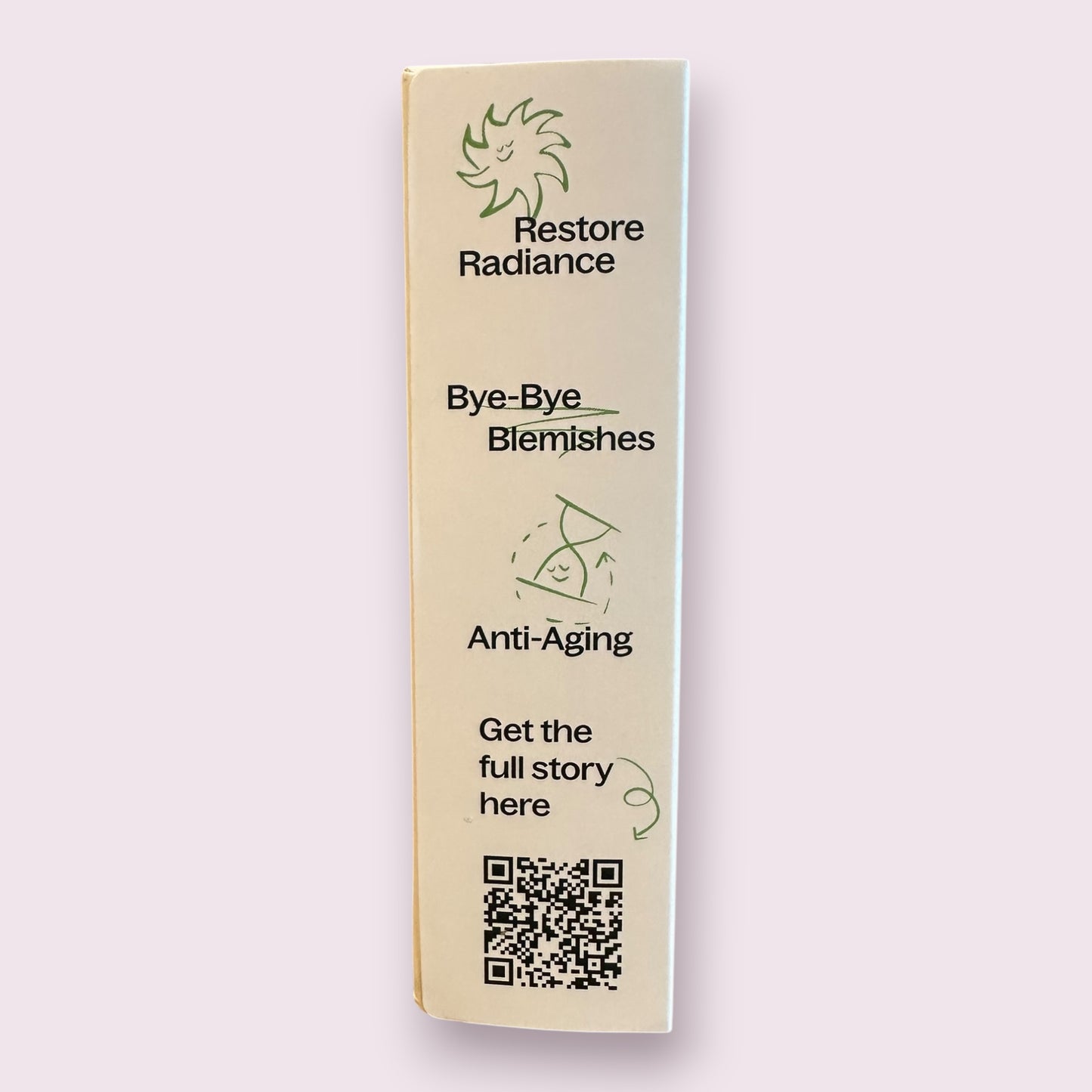 Facial Serum Trio Set