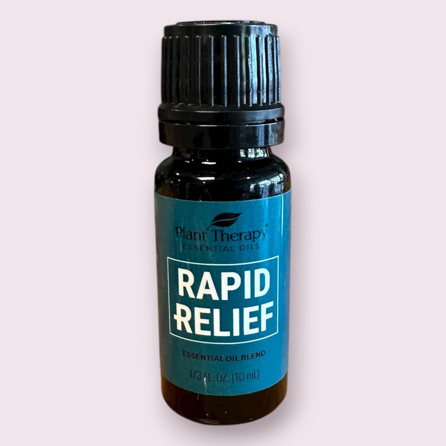 Rapid Relief Synergy Essential Oil 10 mL"