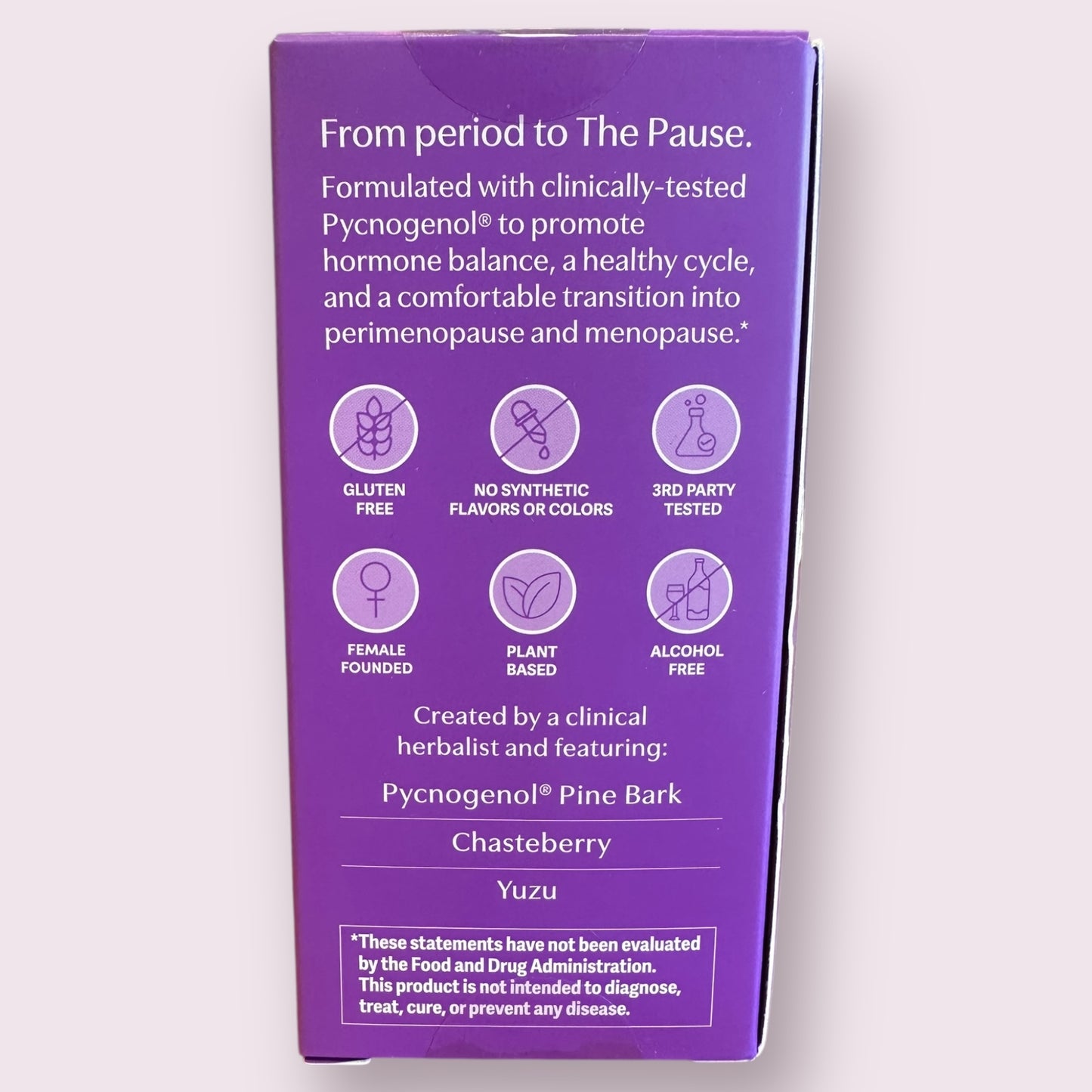 *NEW* Every Phase™ Hormone Balancing Herbal Drops