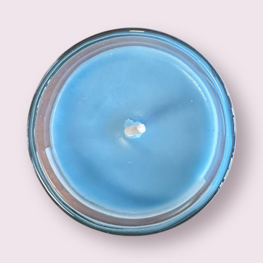 Herbal Intention Candles: Angel’s Influence