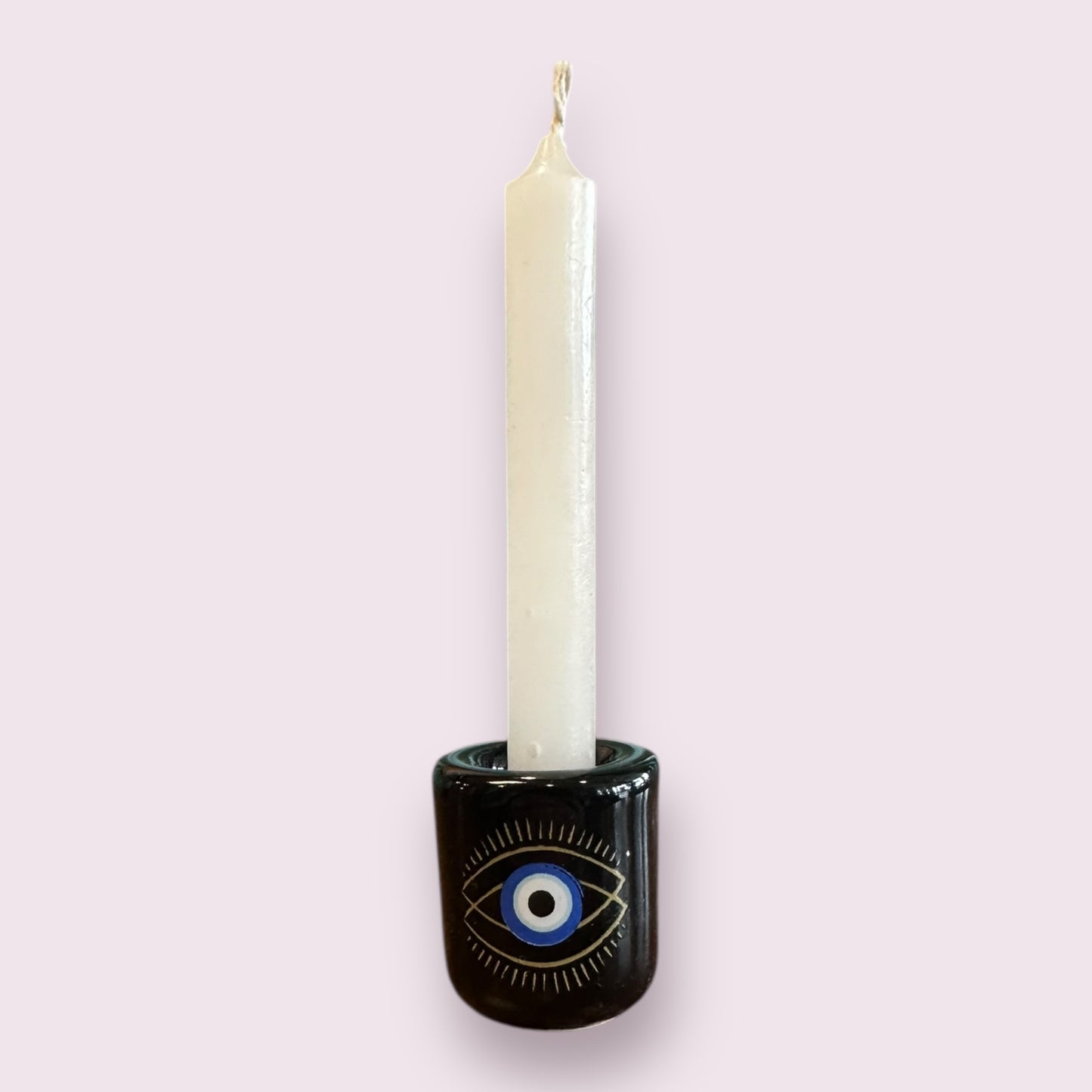 Evil Eye MINI CANDLE HOLDERS