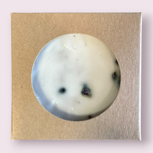 Hibiscus Orange Bar Soap