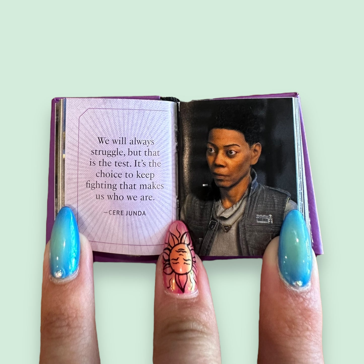 The Tiny Book of Legendary Women