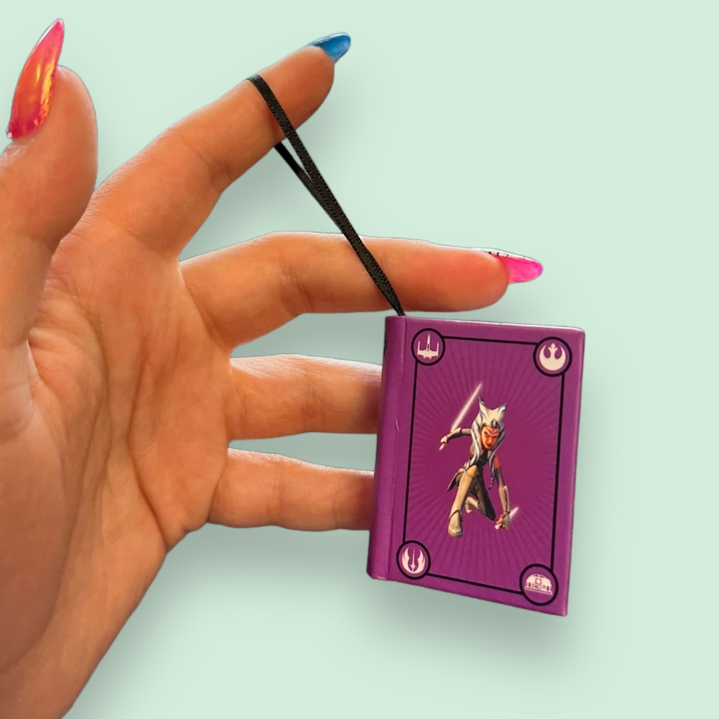 The Tiny Book of Legendary Women