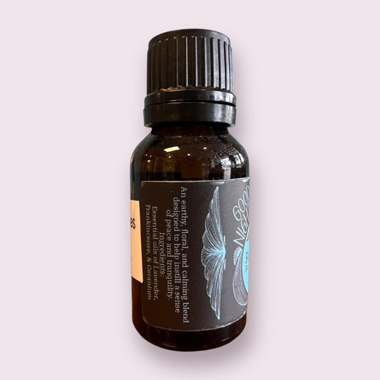 Diffuser Oil - Good Night Moon Essential Oil Blend