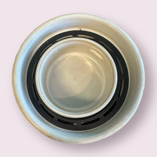 Illuminaire Fan Fragrance Warmer Collection - Geometric