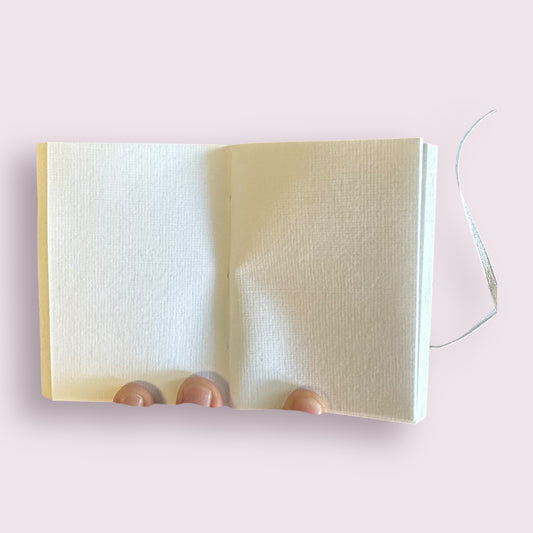 Mini Soft Books