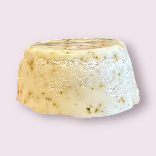 Fresh Step Exfoliating Soap Bar