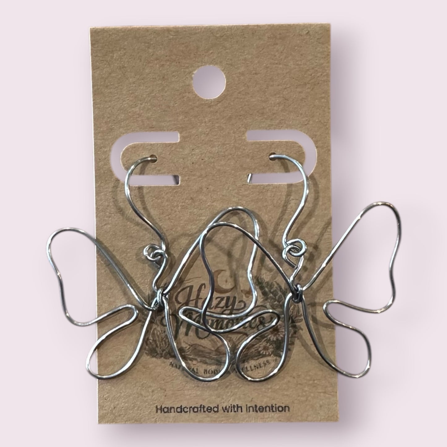 Butterfly Kisses Earrings