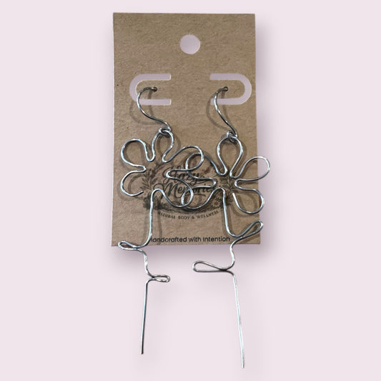 Wildflower Wanderers Earrings