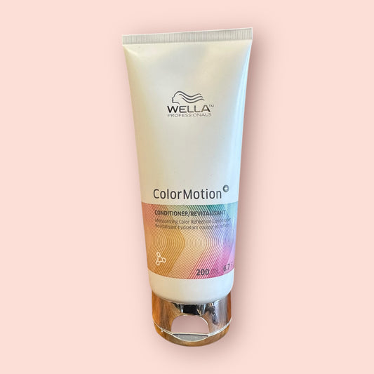 ColorMotion+ Moisturizing Color Reflection Conditioner