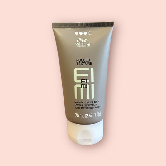 Rugged Texture Matte Texturizing Paste