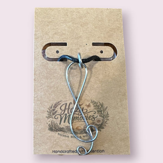 Still Symphony Necklace