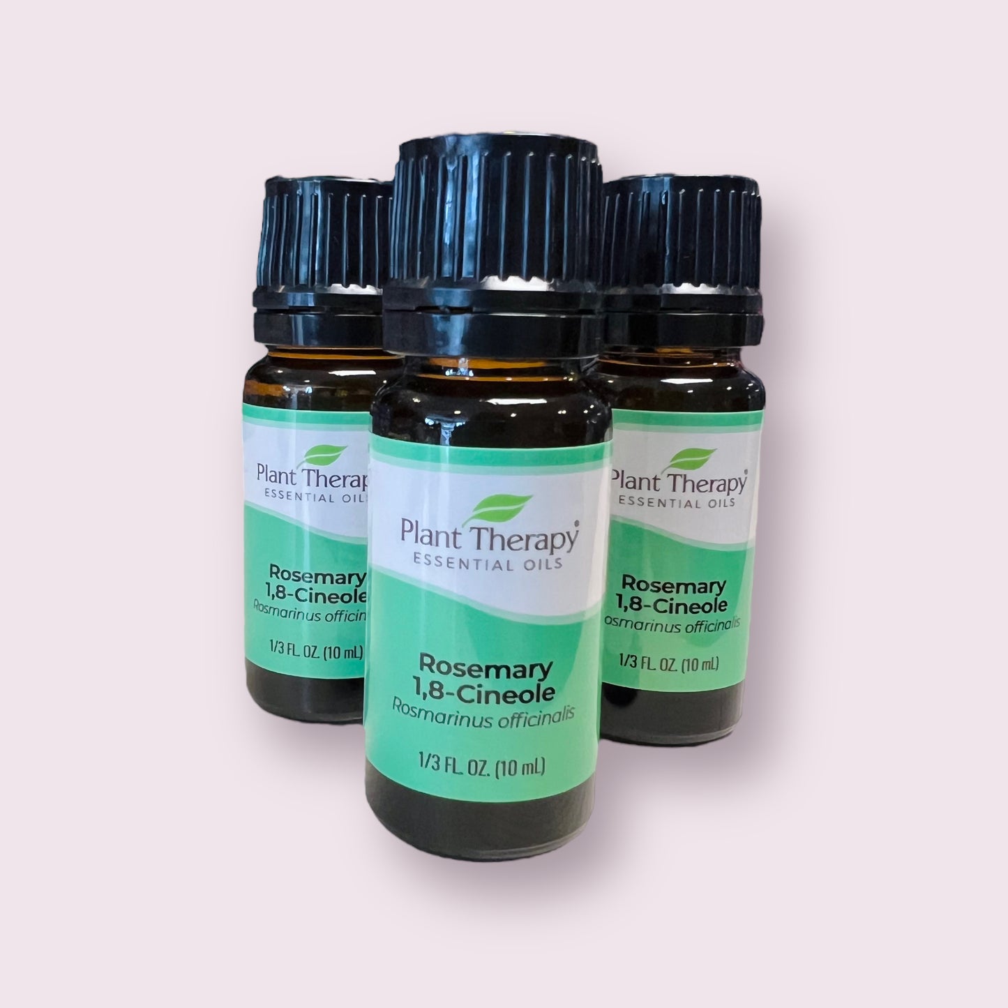 Rosemary 1,8-Cineole Essential Oil 10 mL