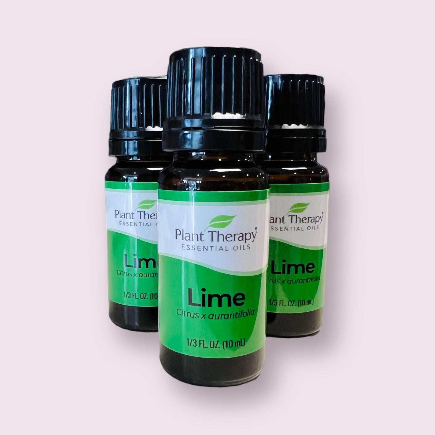 Lime Essential Oil 10 mL