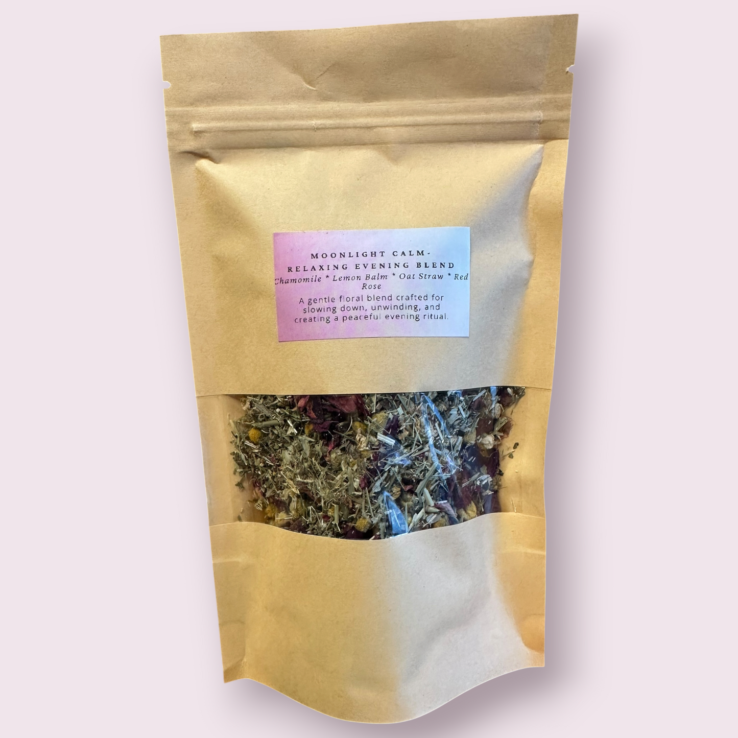 Moonlight Calm- Relaxing Evening Blend