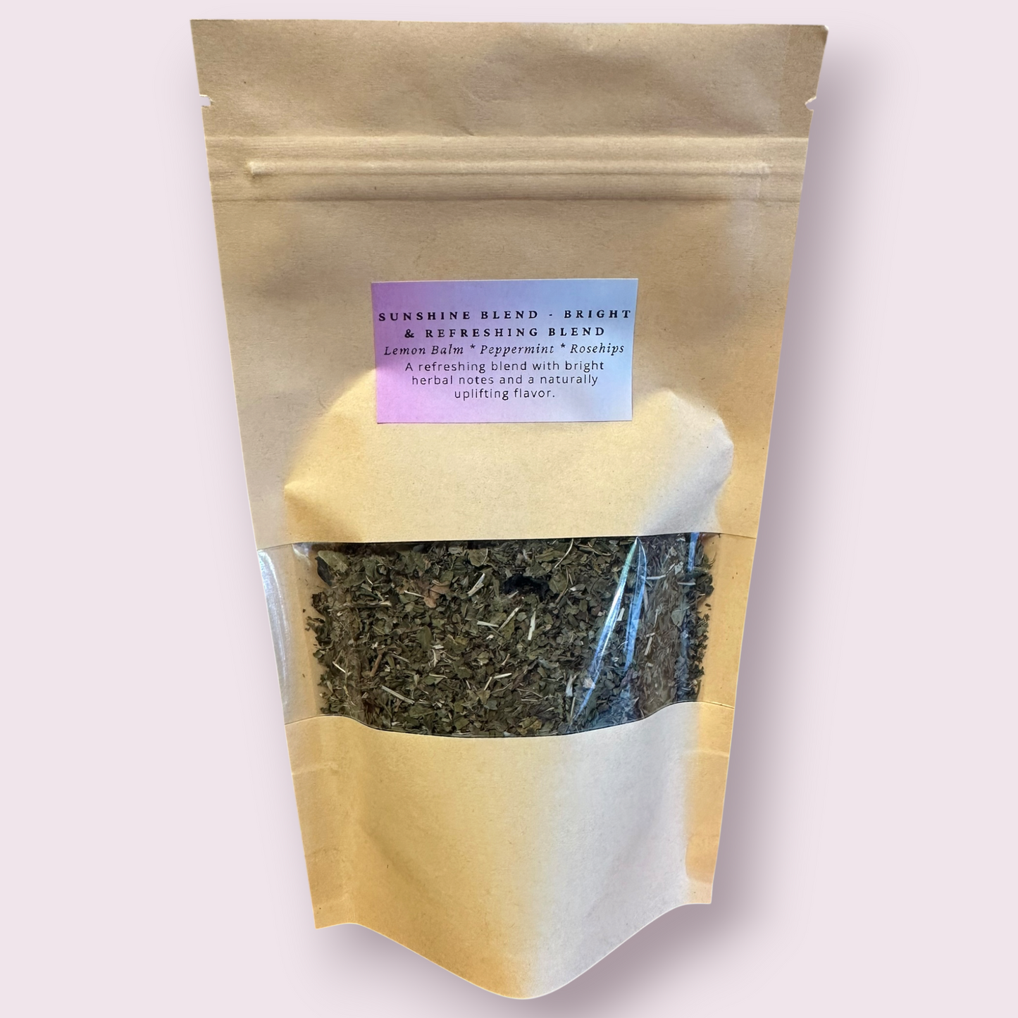 Sunshine Blend - Bright & Refreshing Blend