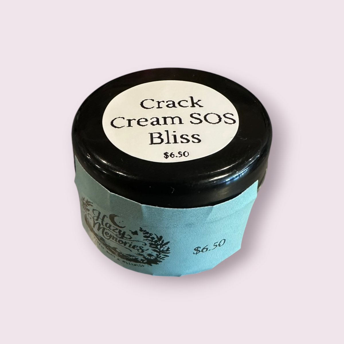 Crack Cream SOS