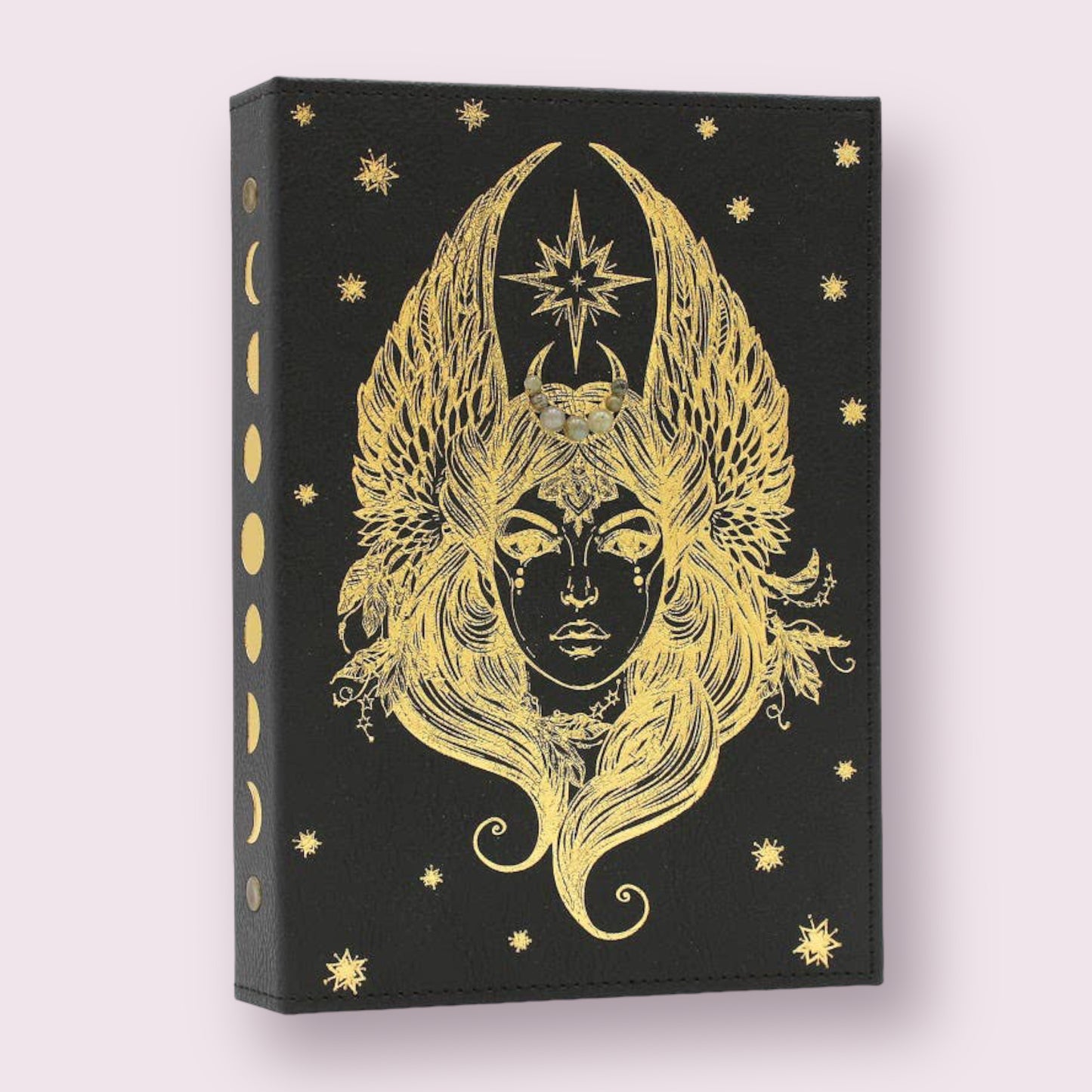 Goddess Journal