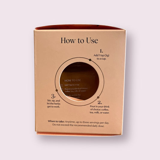 Claim To Flame® - Digestive Aid & Joints Herbal Supplement