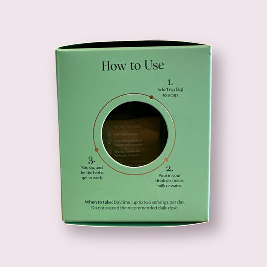 Slay All Day™ - Japanese Matcha & Energy Herbal Supplement