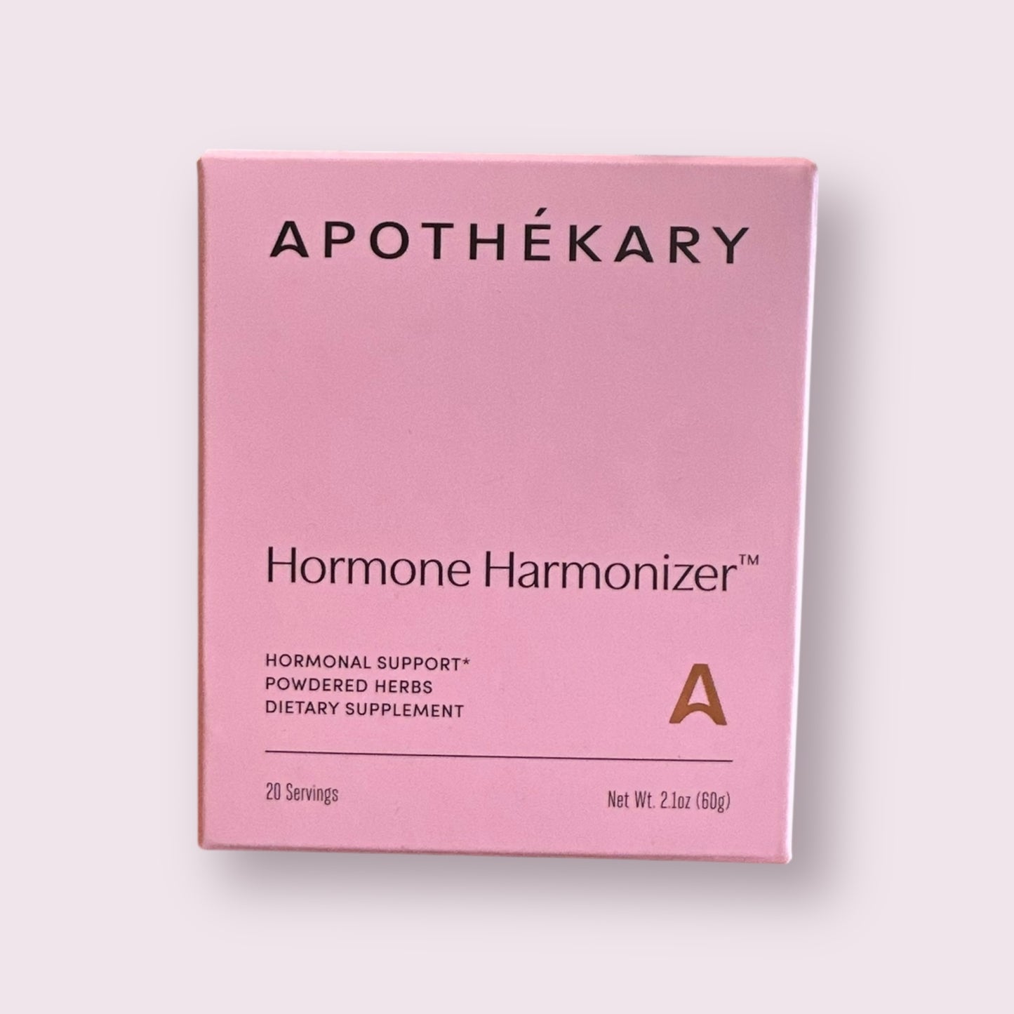 Hormone Harmonizer™ - Hormone Balancing Herbal Supplement