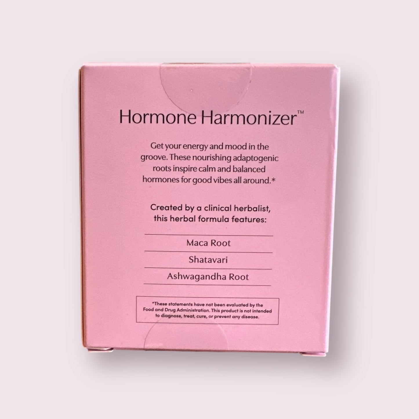 Hormone Harmonizer™ - Hormone Balancing Herbal Supplement