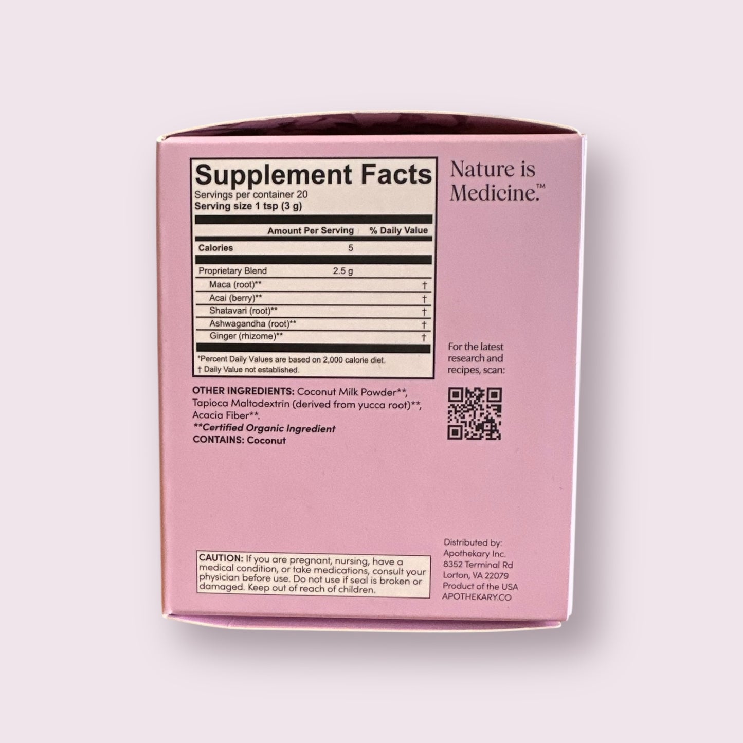 Hormone Harmonizer™ - Hormone Balancing Herbal Supplement