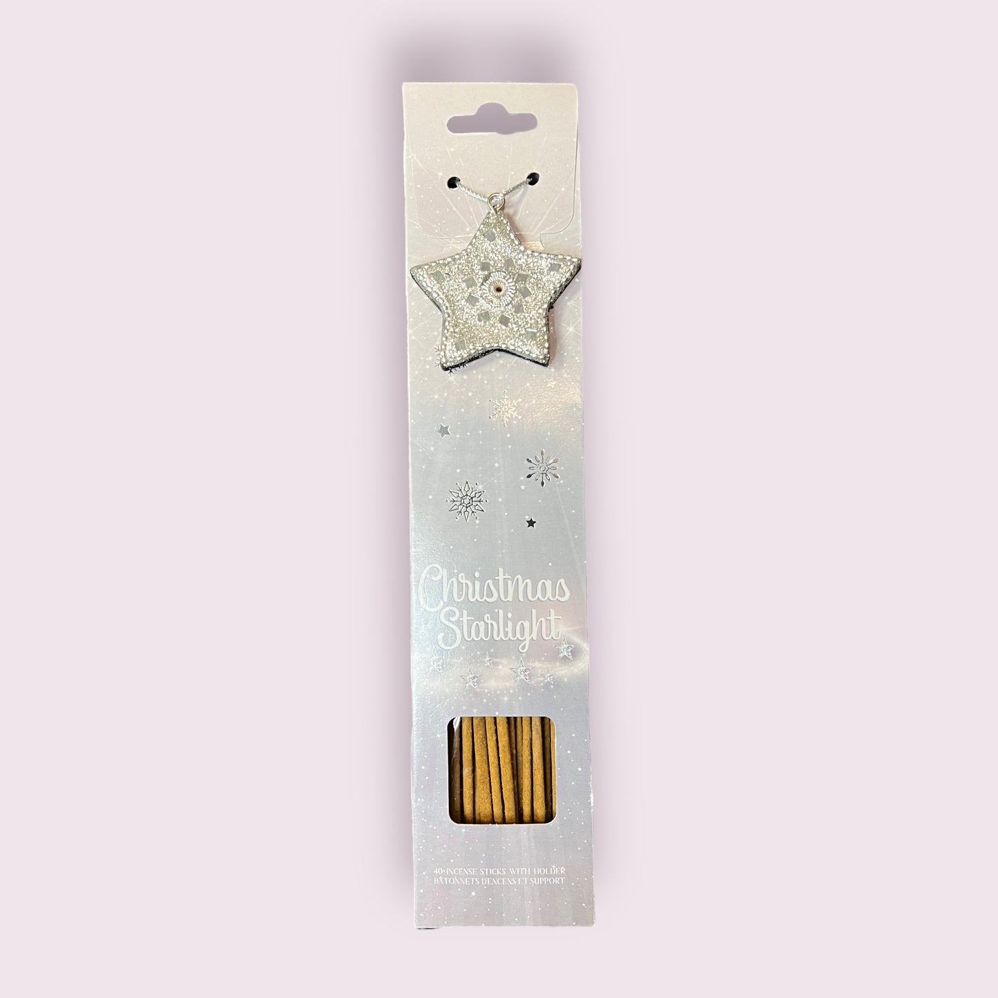 Christmas Incense Sticks