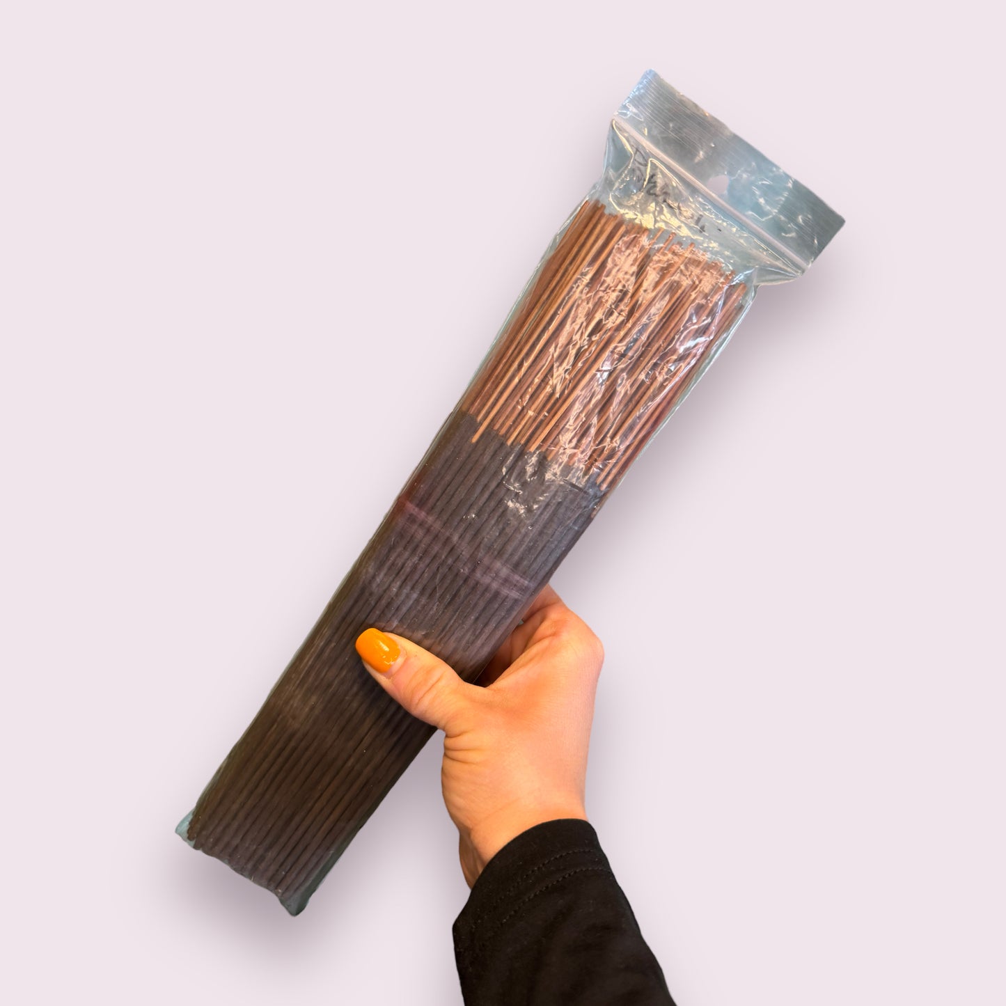 Large Gypsy Rose Incense Pack 80 - 100 Sticks