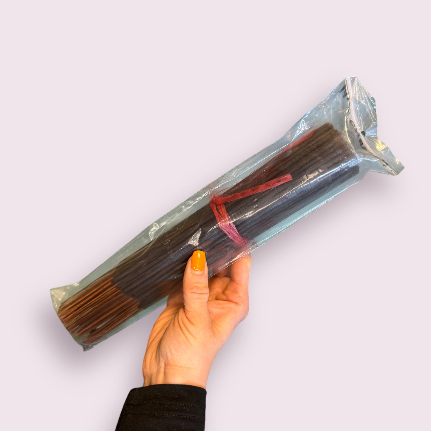 Large Gypsy Rose Incense Pack 80 - 100 Sticks