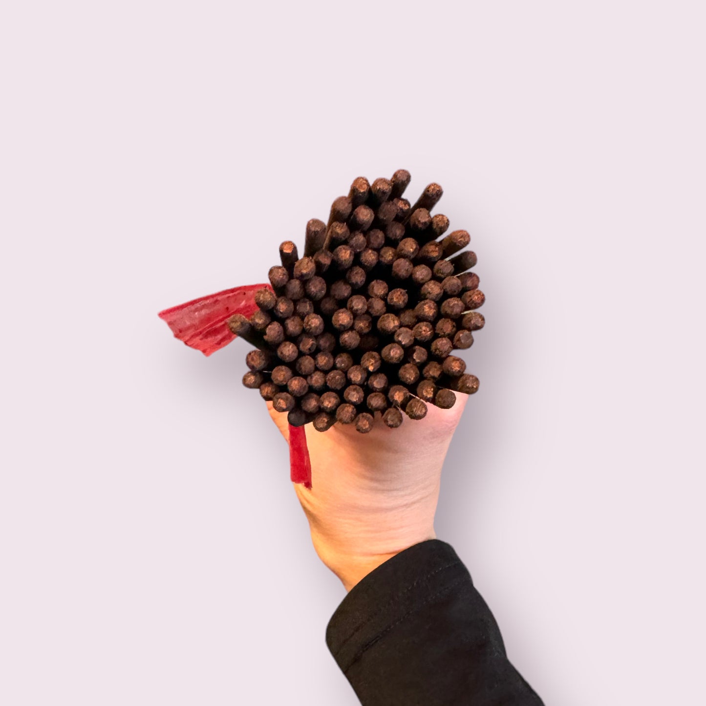 Large Gypsy Rose Incense Pack 80 - 100 Sticks