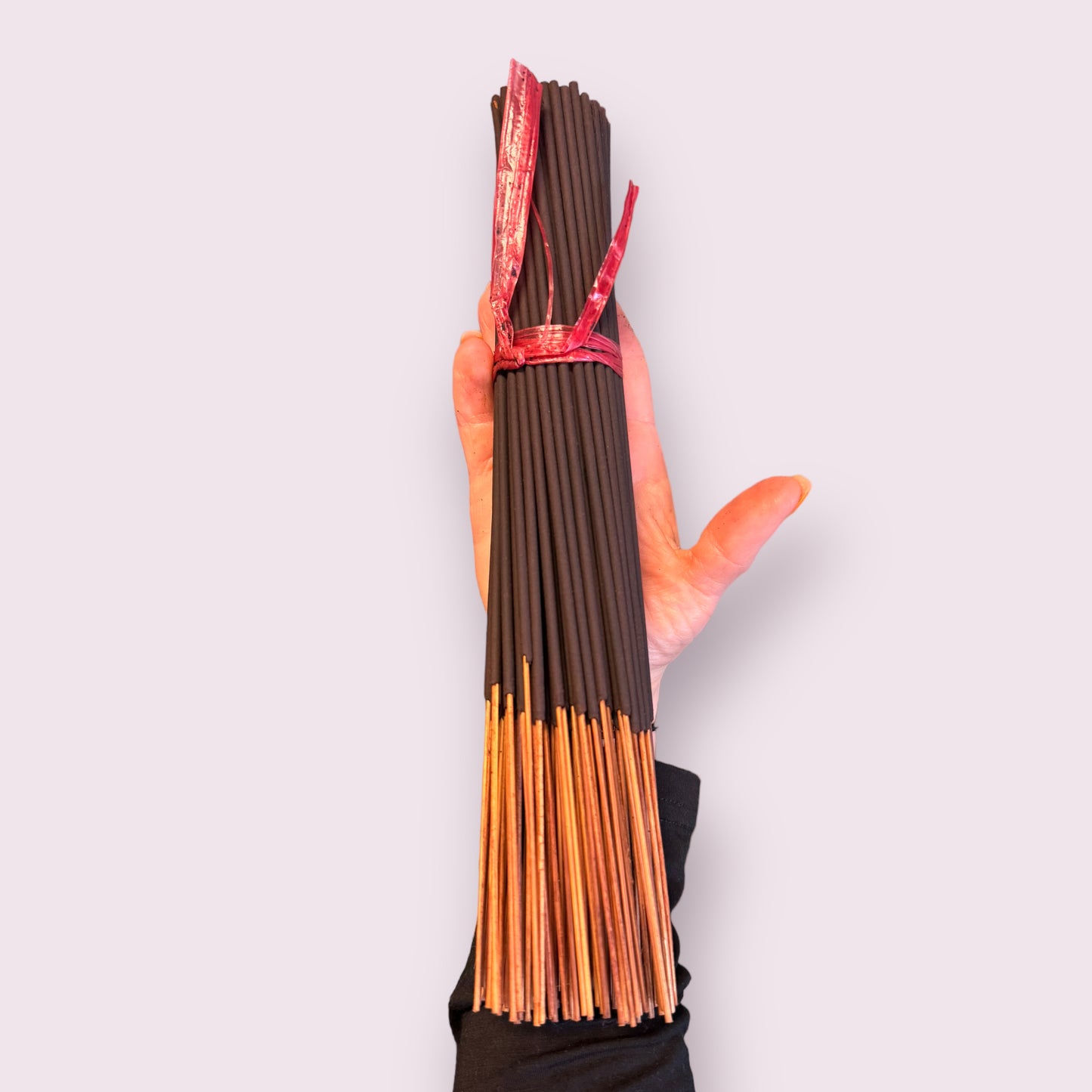 Large Gypsy Rose Incense Pack 80 - 100 Sticks