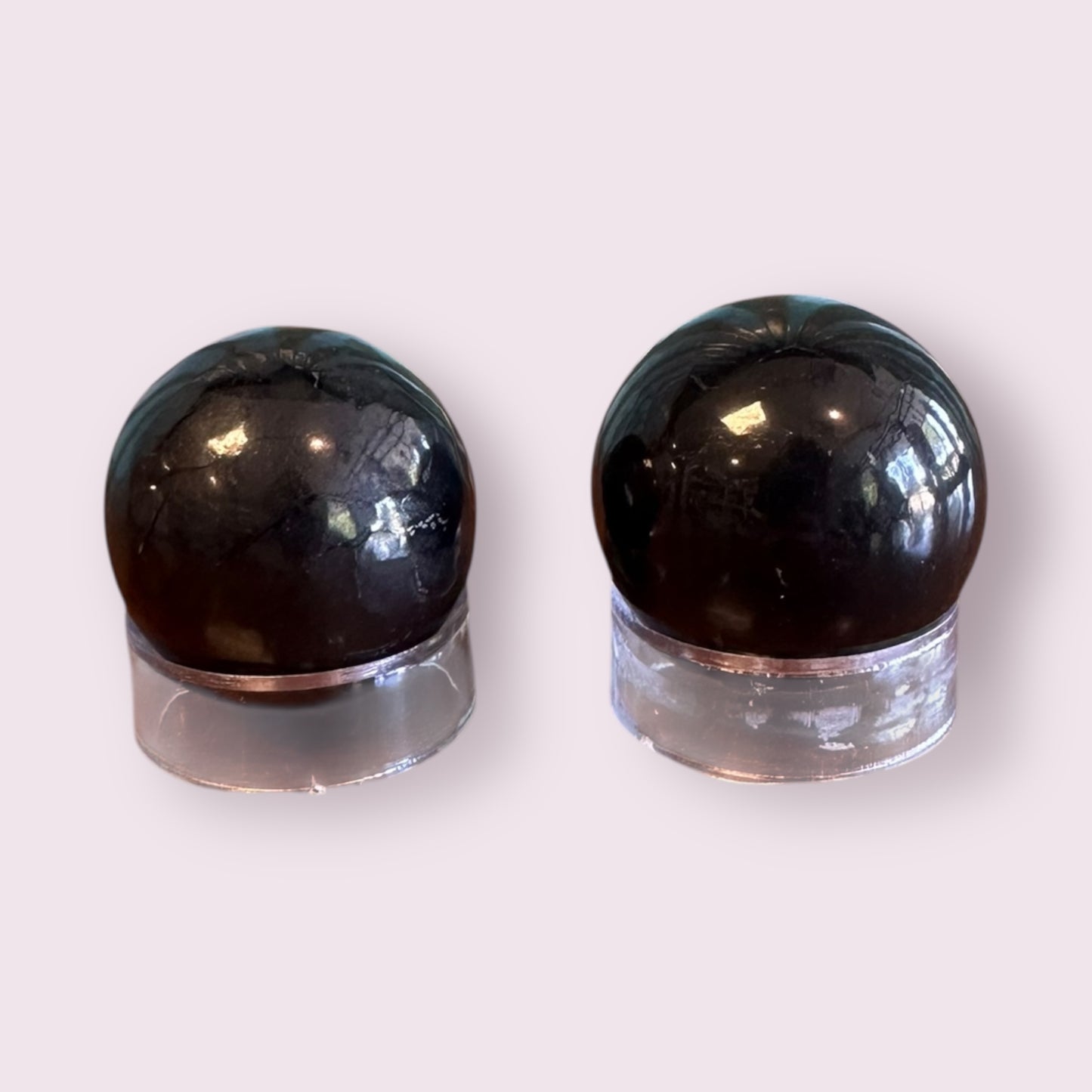 Shungite Sphere | Shungite Crystal