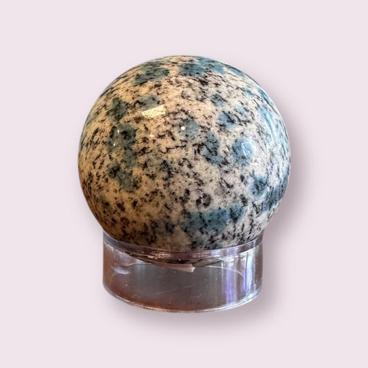 K2 Sphere | K2 Crystal