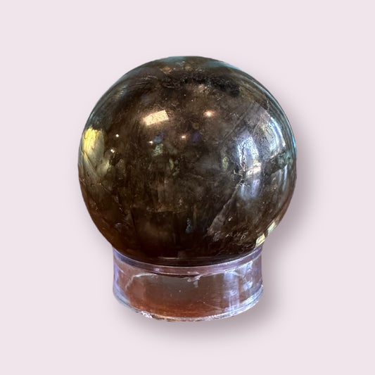 Labradorite Sphere