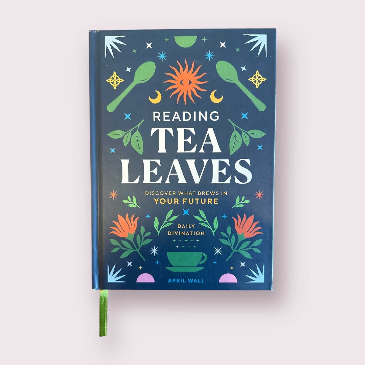 Reading Tea Leaves: Discover What Brews in Your Future